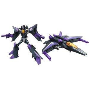 TRANSFORMERS RID - Combiner Force Skywarp