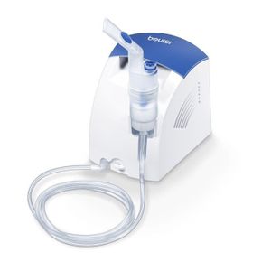 BEURER IH26 Inhalateurs avec embout nasal