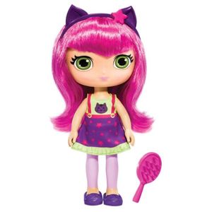 LES MINI SORCIERES Poupée 20cm - Mod?le Hazel