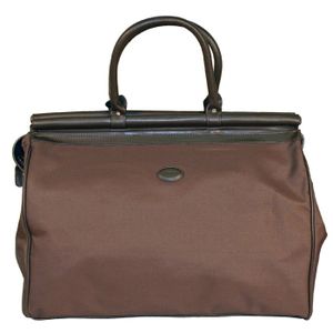 KINSTON Sac de Voyage 50 cm Marron
