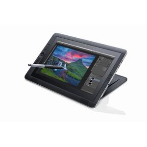 Wacom Tablette graphique Cintiq Companion 2 Enhanc