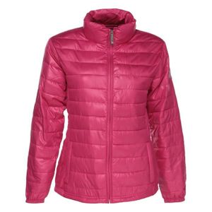NORTHLAND Doudoune Fine Femme