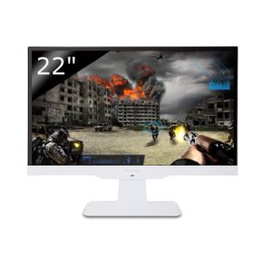 ViewSonic VX2263Smhl-W Ecran 22''