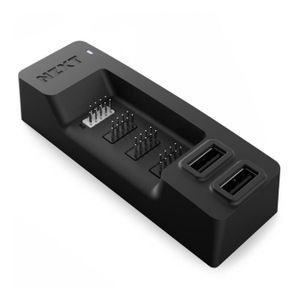 NZXT Hub USB - 5 x USB 2.0