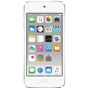 NEW APPLE iPod Touch 32Go White & Silver