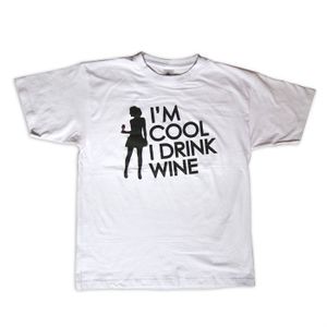 T-shirt Miss Vicky Homme taille XL