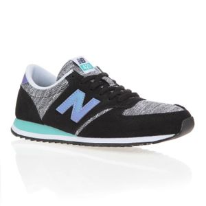 NEW BALANCE Baskets WL420 Chaussures Femme