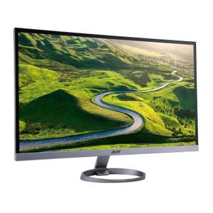 ACER Ecran LED H277Hsmidx - 27\