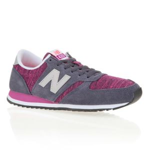 NEW BALANCE Baskets WL420 Chaussures Femme