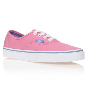 VANS Baskets Authentic Chaussures Femme