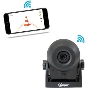 BEEPER Caméra de Recul et de Surveillance H1WIFI
