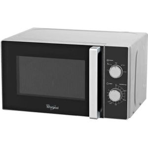 WHIRLPOOL MWO618SL Micro-ondes Grill
