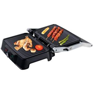JOCCA 5019 Multi grill avec ouverture ? 180°