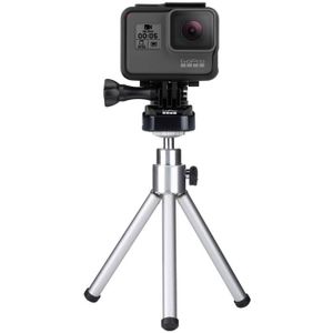 GOPRO Fixations pour trépied