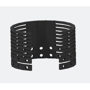 Manchette Ring personnalisée
