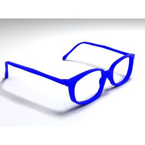 Monture de Lunettes personnalisée