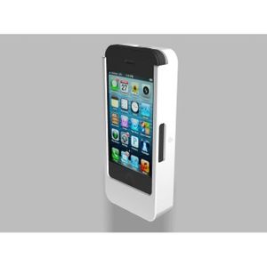 Pack de chargement personnalisé pour iPhone 4/4s
