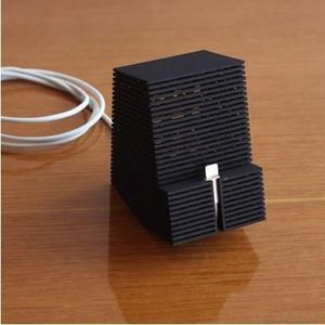 Support personnalisé 2019 pour iPhone5
