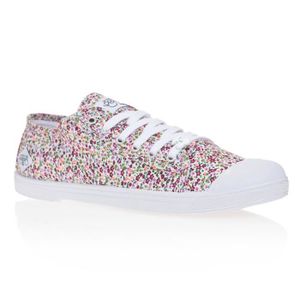 LE TEMPS DES CERISES Baskets Basic 02 Chaussures Femme