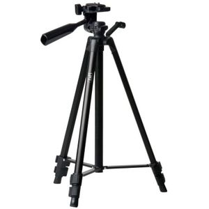 T'nB Tripode t?te 3D fluide avec plateforme amovible - INSTANT SHOT 2