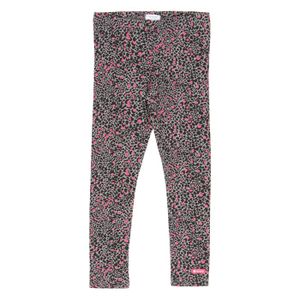 ALPHABET Legging Enfant Fille