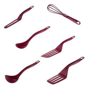 TEFAL Enjoy 6 Ustensiles de Cuisine