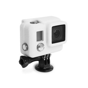 Xsories - Housse Silicone Cover HD3+ GoPro HERO3+,