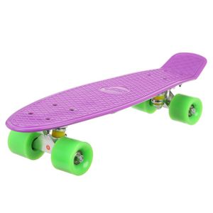 SURF MACHINE Skateboard 22\