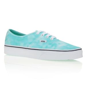 VAN'S Baskets Authentic Chaussures Femme
