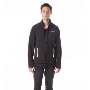 NORTHLAND Veste Polaire Shell Homme