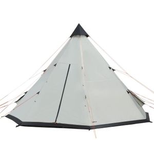TRIGANO Tente Cherokee 500