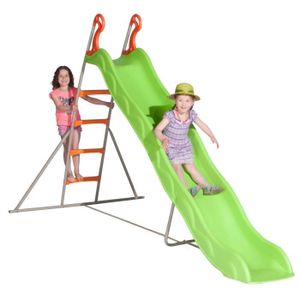 AMCA Toboggan - 3m de glisse