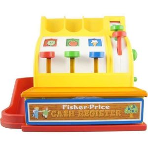 FISHER-PRICE \