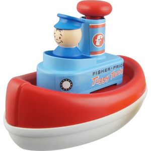 FISHER-PRICE \