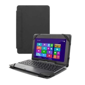 T'nB - HYBRIDE - Protection universelle pour PC Hybride 2en1 10,1\