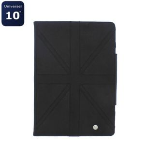 T'NB Etui folio universel pour tablette 10\
