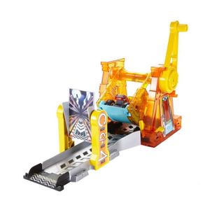 FISHER-PRICE - Blaze Circuit Hyper Looping