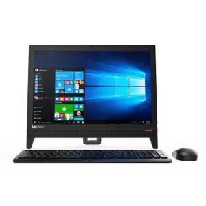 LENOVO PC Tout en un Ideacentre 310-20ASR - 19,5\