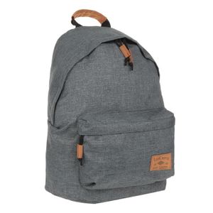 LEE COOPER Sac ? Dos Borne Gris