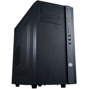 Cooler Master N200