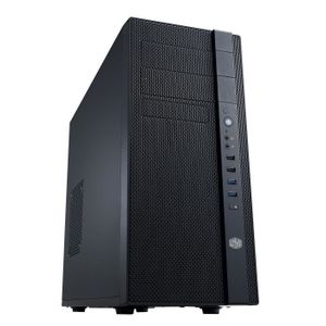 Cooler Master N400