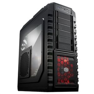 Cooler Master HAF X