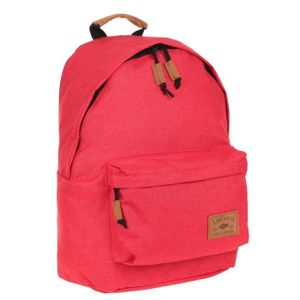 LEE COOPER Sac ? Dos Borne Rouge