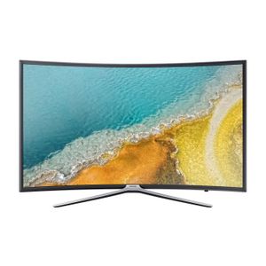 SAMSUNG UE55K6350AKXZF TV LED Full HD 138 cm (55'') - Ecran Incurvé - Smart TV - 800 PQI