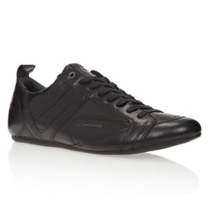 REDSKINS Baskets Cuir Tribal Homme