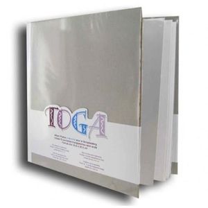 TOGA Album 30x30 ? décorer