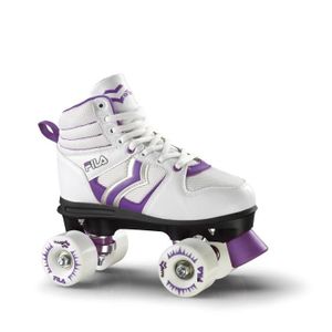 FILA Roller Verve Quad