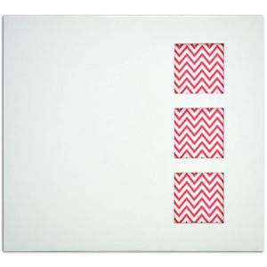 TOGA Classeur 30x30 - blanc