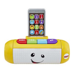 FISHER-PRICE Station Musicale