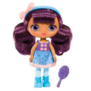 LES MINI SORCIERES Poupée 20cm - Mod?le Lavender